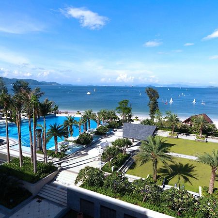 Shenzhen Lavenna Resort Zewnętrze zdjęcie