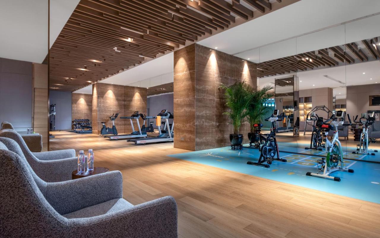 Shenzhen Lavenna Resort Zewnętrze zdjęcie