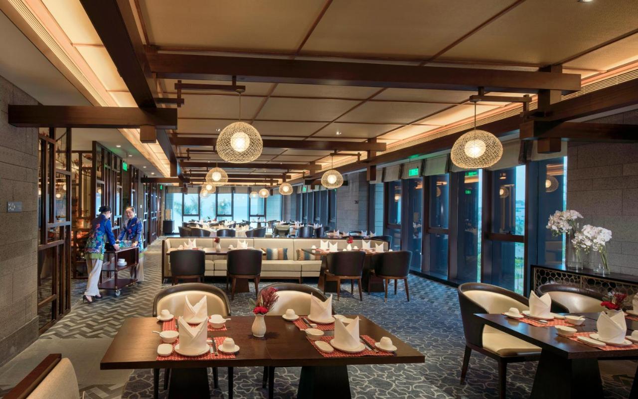 Shenzhen Lavenna Resort Zewnętrze zdjęcie