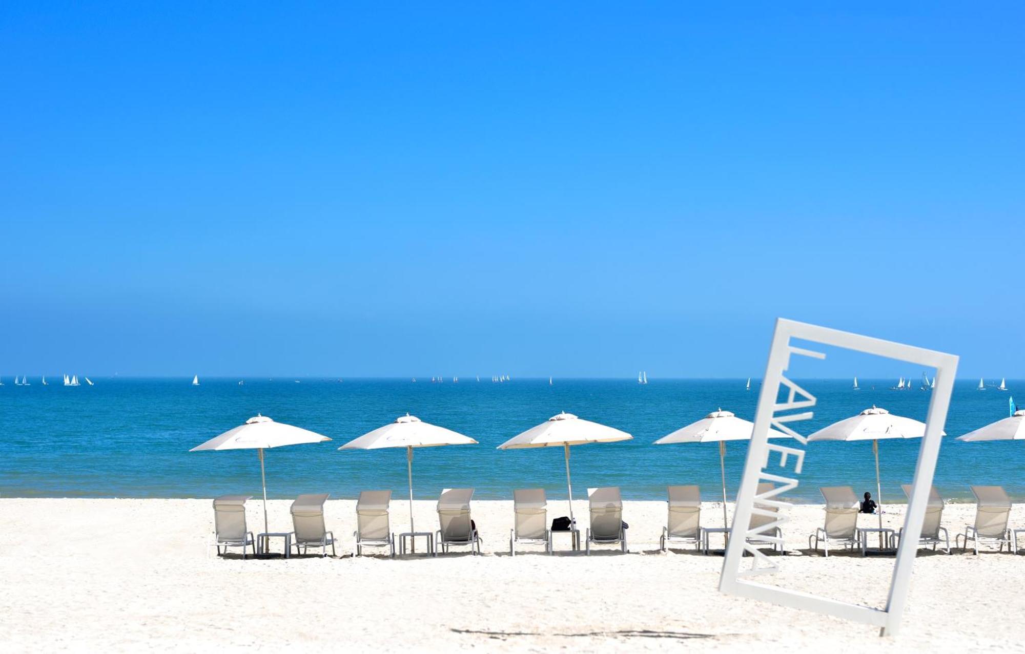 Shenzhen Lavenna Resort Zewnętrze zdjęcie
