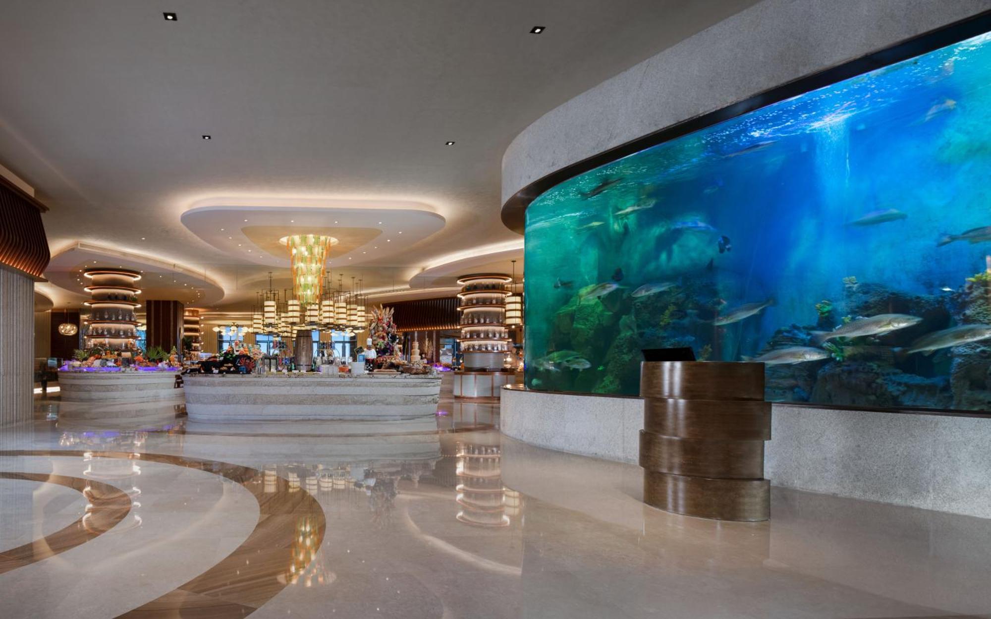 Shenzhen Lavenna Resort Zewnętrze zdjęcie