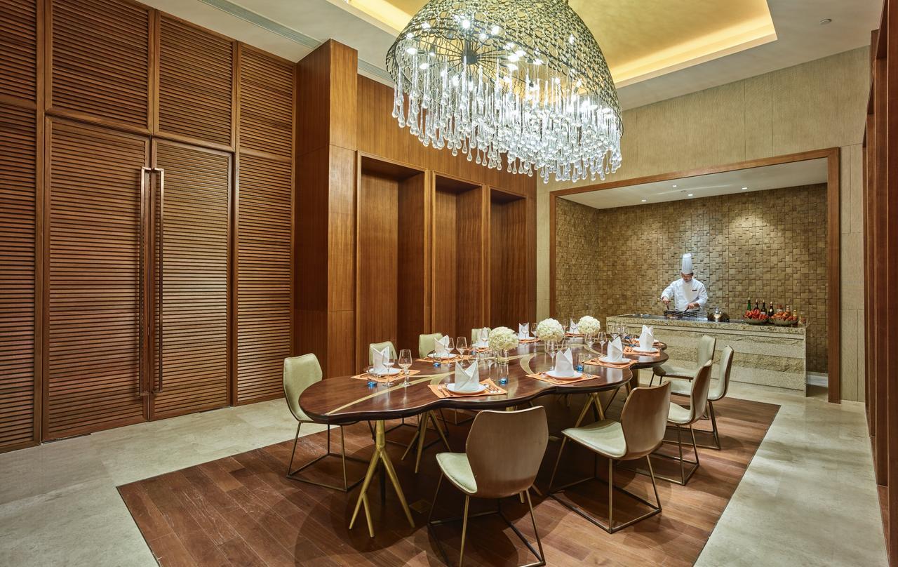 Shenzhen Lavenna Resort Zewnętrze zdjęcie