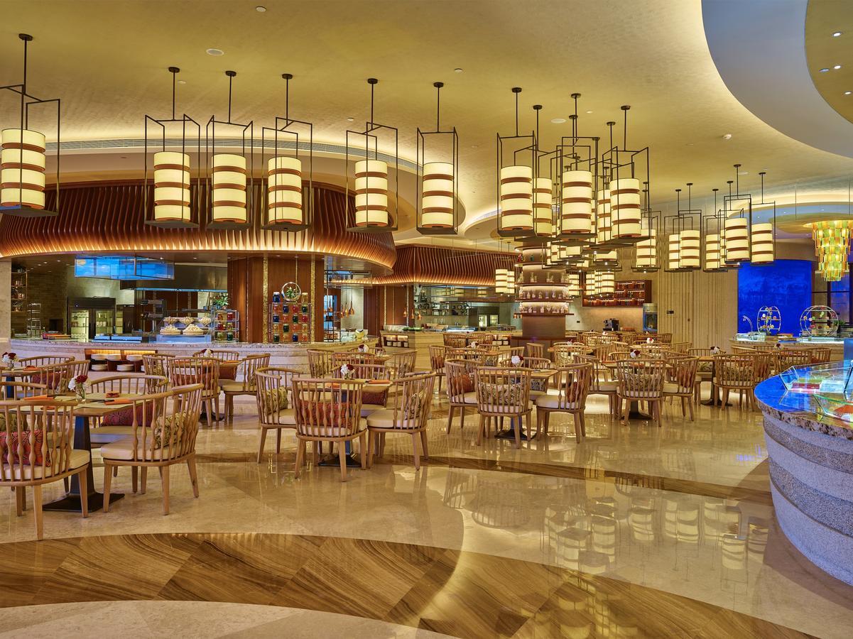 Shenzhen Lavenna Resort Zewnętrze zdjęcie