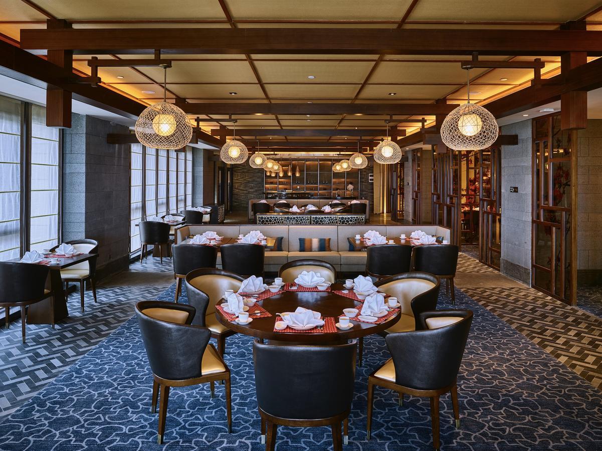 Shenzhen Lavenna Resort Zewnętrze zdjęcie
