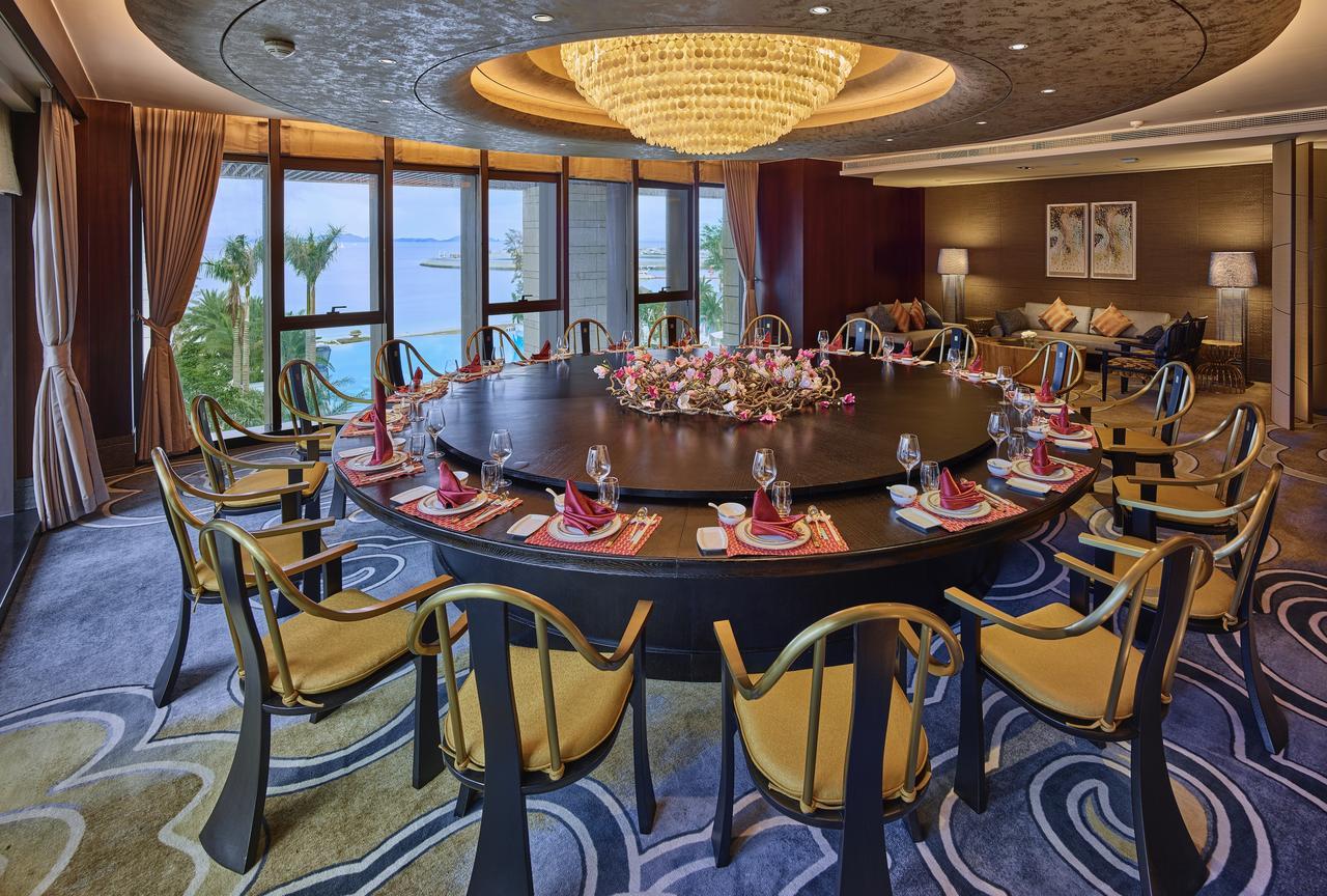 Shenzhen Lavenna Resort Zewnętrze zdjęcie